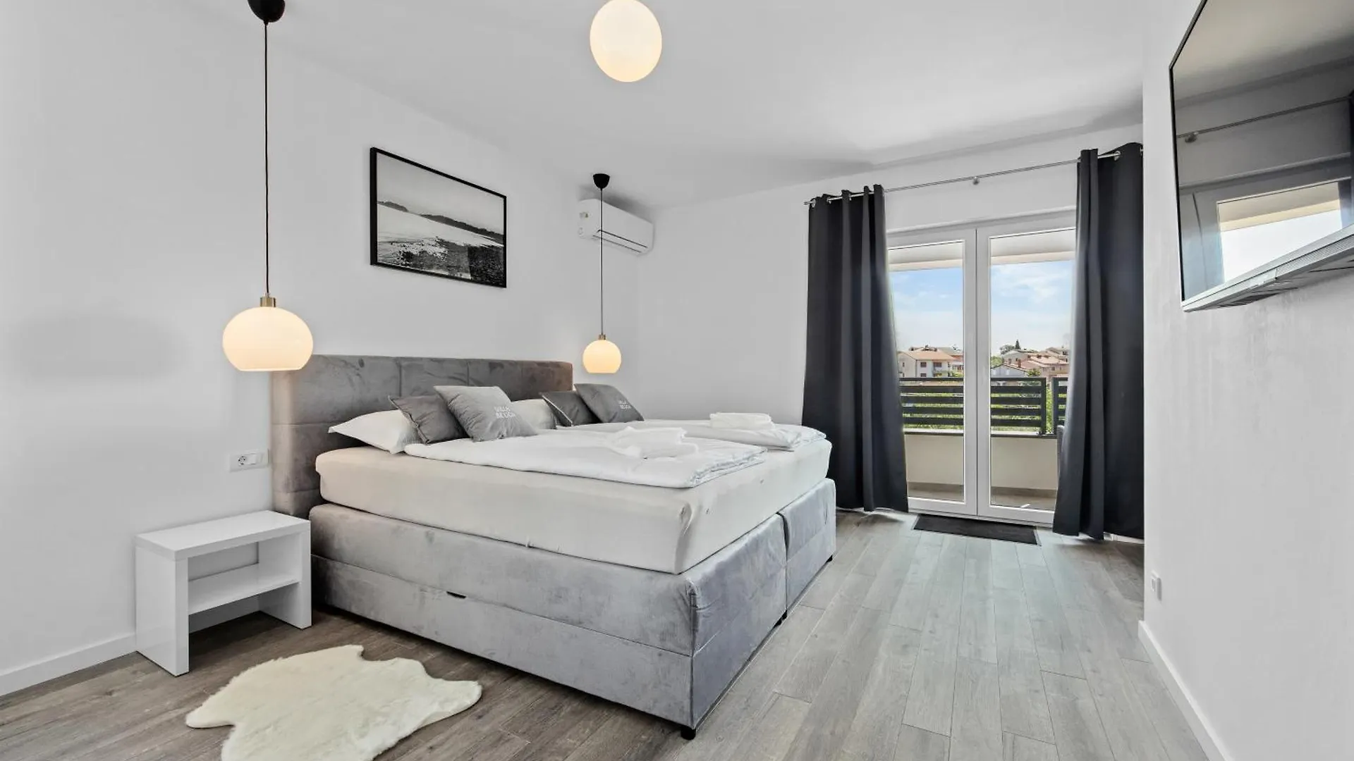 Villa Belica Medulin 0*,  Croatia