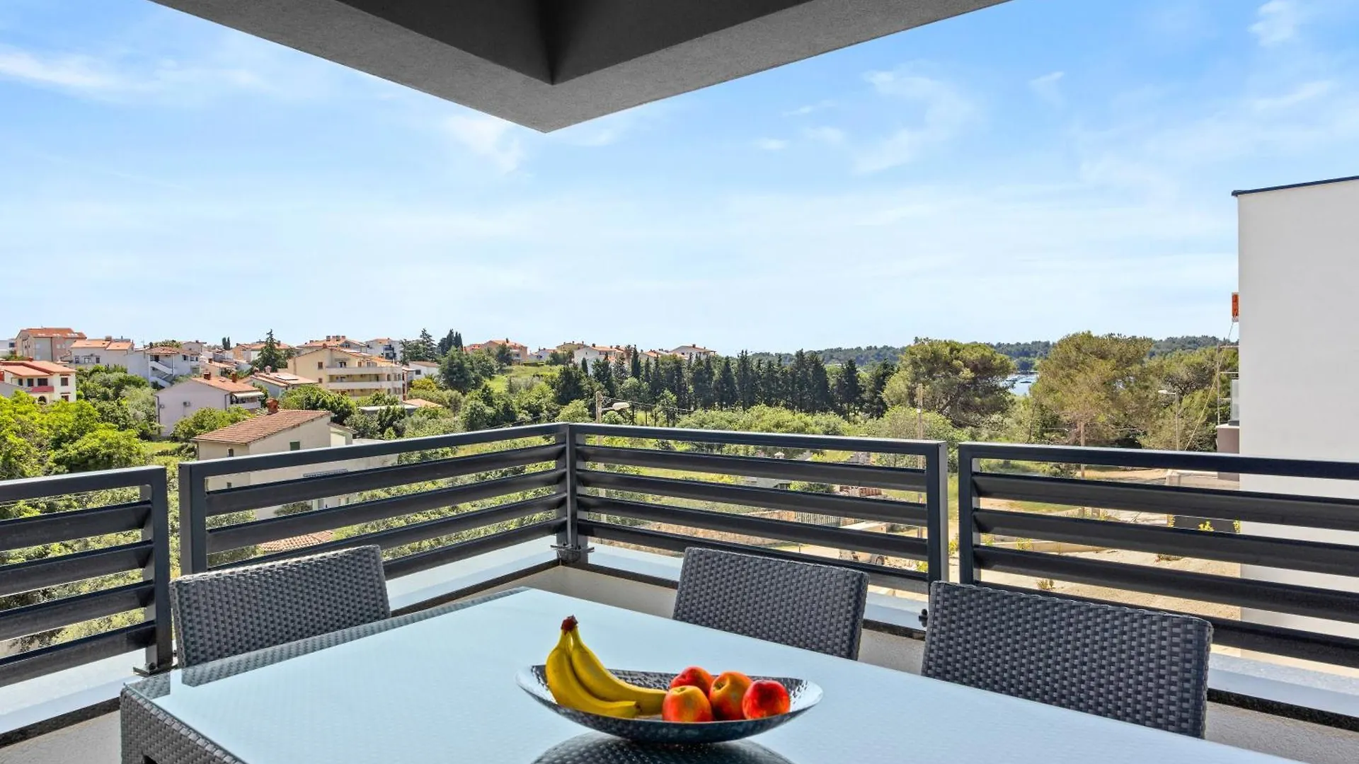 Villa Belica Medulin