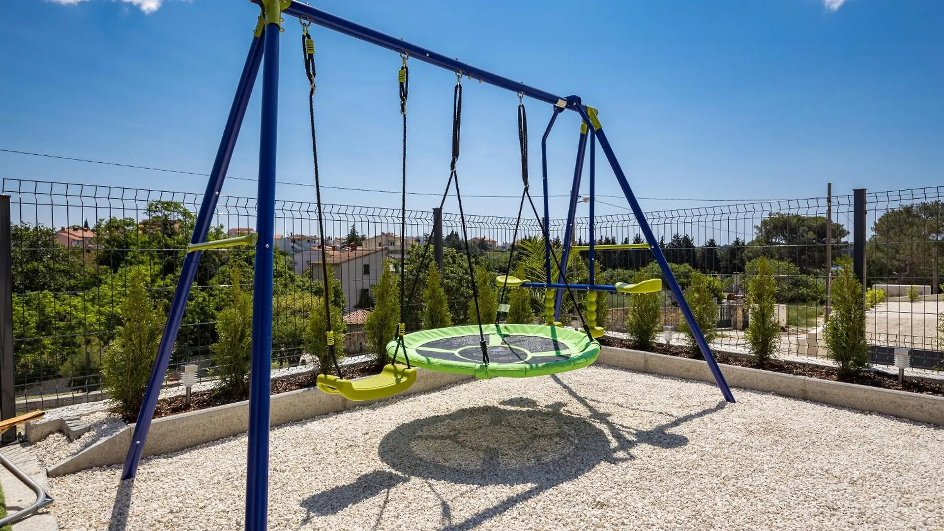 Villa Belica Medulin