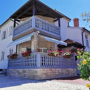 Apartman Mila-casa Bianca, Medulin