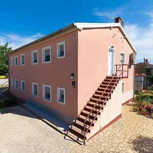 Apartman Dujmovic, Medulin