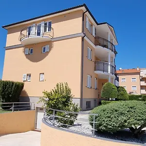 Apartman - Orijeta, Medulin