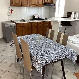  Apartman Natura A1