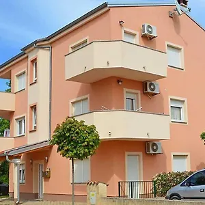 Apartman Bright & Cozy, Medulin