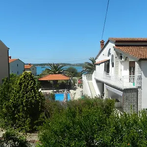 Villa Palma, Medulin